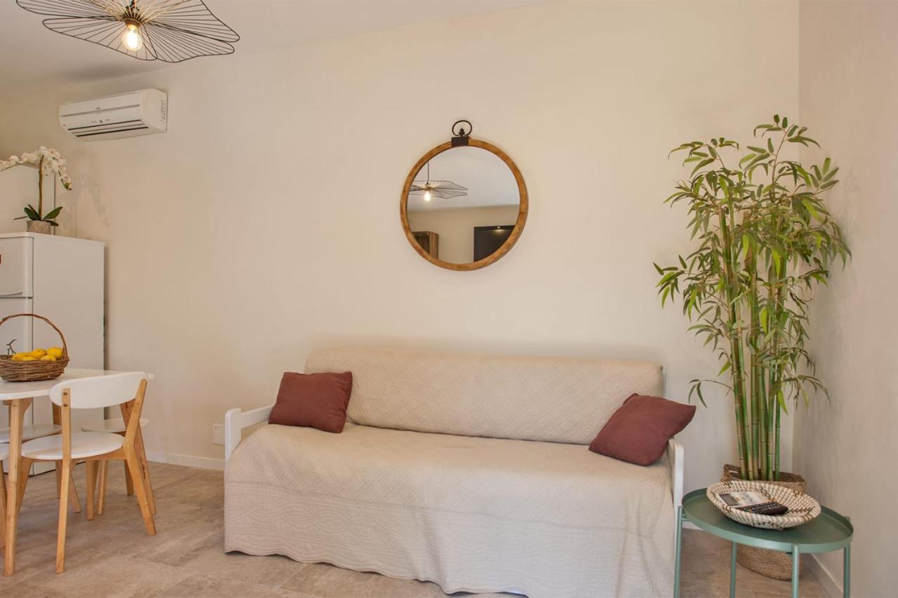 Maison Kiwi Avec Piscine Chauffee Terrasse Jardin Et Bbq A Calvi Calvi  Exterior foto